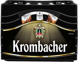 Krombacher Pils Angebot in Döttinger Höhe Krombacher Pils im aktuellen Prospekt bei REWE in Döttinger Höhe