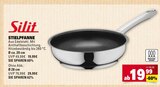 Stielpfanne von Silit im aktuellen E center Prospekt für 19,99 €