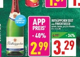 Fruchtsecco Angebote von Rotkäppchen bei Marktkauf Menden für 2,99 €