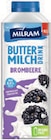 Kefir oder Frucht Buttermilch von Milram im aktuellen tegut Prospekt für 1,29 €