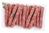 18 chipolatas aux herbes - Lidl à Dieppe 18 chipolatas aux herbes en promo chez Lidl Dieppe à 7,99 €