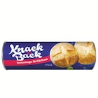 Croissants/ Sonntags-Brötchen im Angebot bei Lidl in Melle Croissants/ Sonntags-Brötchen Angebote von Knack & Back bei Lidl Melle für 1,49 €