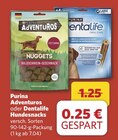 Adventuros Hundesnacks im Angebot bei combi in Osnabrück Adventuros Hundesnacks Angebote von Purina bei combi Osnabrück für 1,00 €