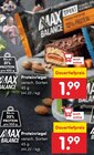 Proteinriegel im Angebot bei Netto Marken-Discount in Bremerhaven Proteinriegel Angebote von MAX BALANCE bei Netto Marken-Discount Bremerhaven für 1,99 €