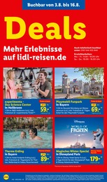 Playmobil Angebot & Preis im aktuellen Lidl Prospekt Playmobil Angebot im aktuellen Lidl Prospekt auf Seite 70