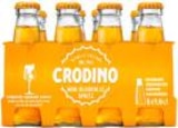 Bitter im METRO Prospekt Bitter von Crodino im aktuellen METRO Prospekt für 5,94 €