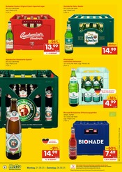 Radler im Netto Marken-Discount Prospekt in Villingen-Schwenningen Aktueller Netto Marken-Discount Prospekt mit Radler, "DER ORT, AN DEM DU IMMER AUSGEZEICHNETE PREISE FINDEST.", Seite 2