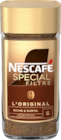 Nescafé Spécial Filtre en promo chez Lidl Poissy à 2,98 €