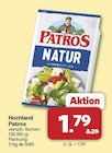 famila Nordwest  - Patros Angebot im Prospekt Patros bei famila Nordwest im  Prospekt für 1,79 €