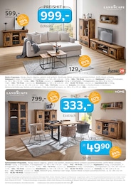 XXXLutz Möbelhäuser Regal im Prospekt 