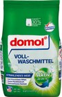 Voll- oder Colorwaschmittel-Pulver Angebote von Domol bei Rossmann Oberhausen für 2,99 €