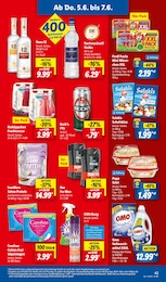 Lidl Ouzo 12 im Prospekt Lidl Ouzo 12 im Prospekt