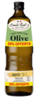 Huile d'olive fruitée - EMILE NOEL en promo chez NaturéO Neuilly-sur-Seine à 15,99 €