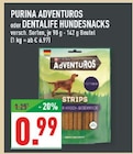 Adventuros Angebote von Purina bei Marktkauf Herford für 0,99 €