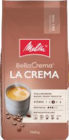 Bella Crema, ganze Bohnen Angebote von Melitta bei EDEKA Buchholz für 13,99 €