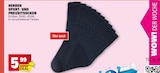 Herren Sport- und Freizeitsocken Angebote bei Marktkauf Reutlingen für 5,99 €