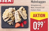 Mohnhappen im ALDI Nord Prospekt Mohnhappen im aktuellen ALDI Nord Prospekt für 0,99 €