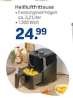 Heißluftfritteuse im aktuellen Rossmann Prospekt