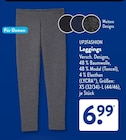 Leggings von UP2FASHION im aktuellen ALDI SÜD Prospekt