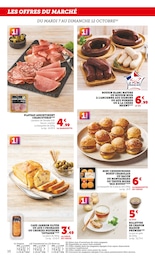 Offre Boudin Blanc dans le catalogue U Express du moment à la page 10