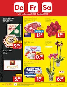 Lamm im aktuellen Netto Marken-Discount Prospekt (Wuppertal) Lamm im Netto Marken-Discount Prospekt "Aktuelle Angebote" mit 65 Seiten (Wuppertal)