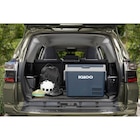 Feu Vert Flers - Promo Glacière à compression IGLOO - 39 L Promo Glacière à compression IGLOO - 39 L à 349,00 € dans le catalogue Feu Vert à Flers