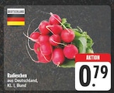 Radieschen bei EDEKA im Burgoberbach Prospekt für 0,79 €