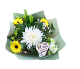 Floristenstrauß bei Marktkauf im Heide Prospekt für 9,99 €