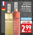 EDEKA Herford Prospekt mit  im Angebot für 2,99 €