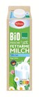 Frische fettarme Milch von Bioland im aktuellen Lidl Prospekt für 1,15 €
