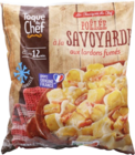 Poêlée à la savoyarde - TOQUE DU CHEF en promo chez Lidl Mulhouse à 2,79 €