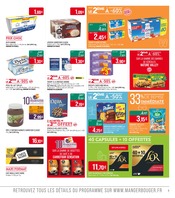 Café Angebote im Prospekt "VOS PROMOS de l'été" von Supermarchés Match Café Angebote im Prospekt "VOS PROMOS de l'été" von Supermarchés Match auf Seite 9