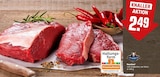 Aktuelle Rindfleisch Angebote bei REWE in Mönchengladbach Aktuelles Roastbeef Angebot bei REWE in Mönchengladbach ab 2,49 €