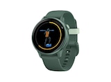 Aktuelles vivoactive 6 Smartwatch Silikon, 20 mm, Jaspisgrün Angebot bei MediaMarkt Saturn in Nettetal ab 229,00 €