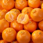 Mandarine dans le catalogue Carrefour
