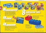 FunPack im Angebot bei diska in Coburg FunPack Angebote von LEGO bei diska Coburg