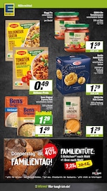 Aktueller EDEKA Prospekt mit Mars, "Aktuelle Angebote", Seite 12