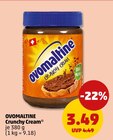 Crunchy Cream bei Penny im Essen Prospekt für 3,49 €