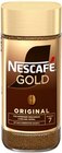 löslicher Bohnenkaffee Angebote von NESCAFÉ Gold bei Kaufland Pinneberg für 5,99 €
