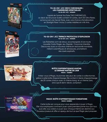 Prix et réduction Cadeau dans le prospectus Fnac en cours Offre Cadeau dans le catalogue Fnac du moment à la page 55