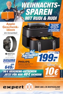 Aktueller expert Ahaus Prospekt expert Ahaus Prospekt "Top Angebote" mit 26 Seiten