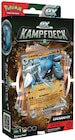 Kampfdeck von Pokémon für 10,00 € bei REWE im Angebot Kampfdeck von Pokémon im aktuellen REWE Prospekt