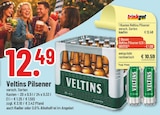 Pilsener Angebote von Veltins bei Marktkauf Hemer für 10,59 €