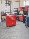 Werkstattwagen "TC-TW 100" Angebot in Zwickau Werkstattwagen "TC-TW 100" im aktuellen Prospekt bei OBI in Zwickau