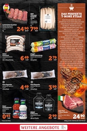 Vegane Lebensmittel Angebot im aktuellen Selgros Prospekt auf Seite 5
