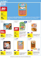 Barbecue Angebote im Prospekt "Carrefour" von Carrefour Barbecue Angebote im Prospekt "Carrefour" von Carrefour auf Seite 35