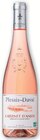 Vin rosé - PLESSIS DUVAL en promo chez U Express Vin rosé - PLESSIS DUVAL dans le catalogue U Express