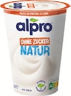 Joghurtalternative auf Sojabasis von Alpro im aktuellen Lidl Prospekt für 1,49 €