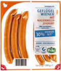 Geflügel Wiener im Angebot bei Netto Marken-Discount in Offenburg Geflügel Wiener Angebote bei Netto Marken-Discount Offenburg für 2,49 €