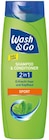 Shampoo & Conditioner Angebote von Wash & Go bei Penny Delmenhorst für 1,49 €